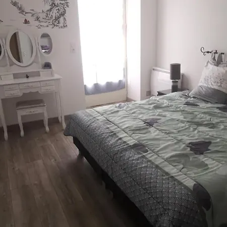 Le Hameau De La Dtente - King Size *