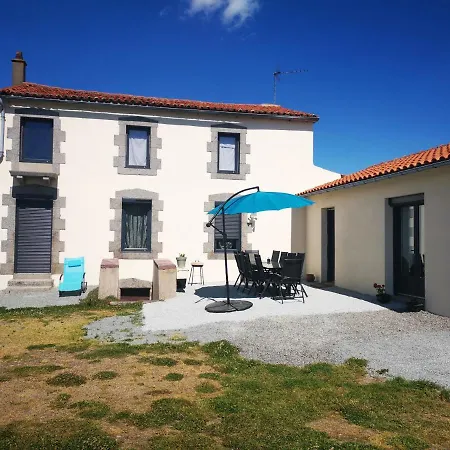 Le Hameau De La Dtente - King Size