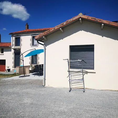 Le Hameau De La Dtente - King Size *