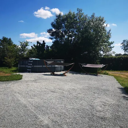 Le Hameau De La Dtente - King Size Menomblet