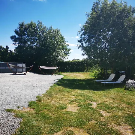 Le Hameau De La Dtente - King Size *