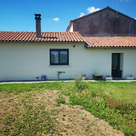 Le Hameau De La Dtente - King Size *